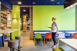 Hotel Ibis Budget Laval