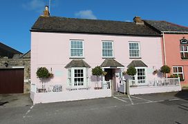 Old Temperance House