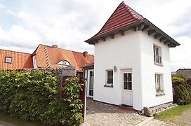 Trafohaus - 21919