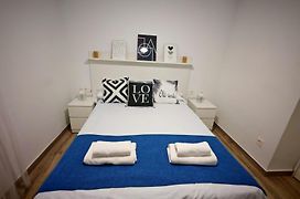 La Vida Es Bella - Apartamento Córdoba