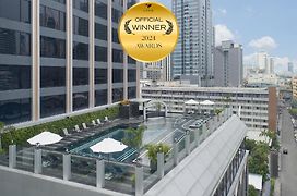 Aira Hotel Bangkok Sukhumvit 11