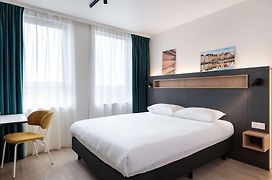 Adagio Access Gent Centrum Dampoort