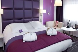 Mercure Strasbourg Aeroport