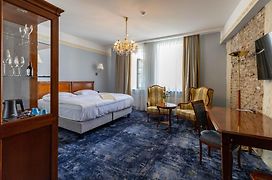 Grotthuss Boutique Hotel Vilnius