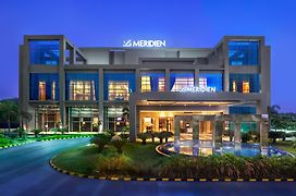 Le Meridien Nagpur