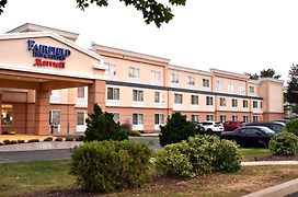 Fairfield Inn Hartford Airport