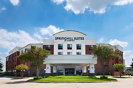 Springhill Suites By Marriott Dallas Dfw Airport East Las Colinas Irving