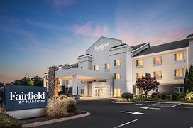 Fairfield Inn & Suites By Marriott Chattanooga South East Ridge