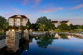 Residence Inn Des Moines West At Jordan Creek Town Center