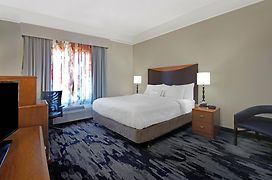 Fairfield Inn And Suites Carlsbad