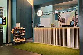 B&B Hotel Graz-Hbf