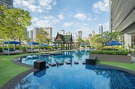 The Athenee Hotel, A Luxury Collection Hotel, Bangkok