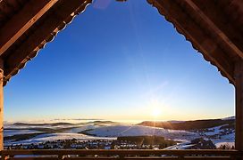 O - Sancy Résidence de Tourisme