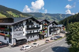 Hotel Austria