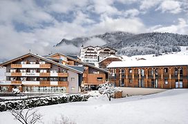 Hotel Alpenroyal