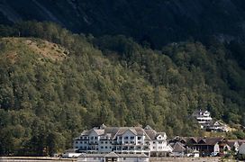 Voringfoss Hotel