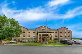 Comfort Suites - Vincennes