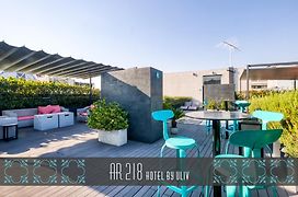 Ar 218 Hotel By Uliv