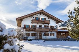 Grittlmühle Chalet Ferienwohnungen