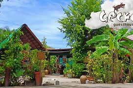 Gecko Guesthouse