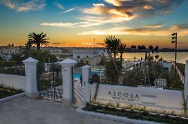 Villa Ascosa - Relais Sul Mare