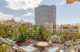 Skyview Penthouse / Central Athens