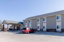 Park View Inn & Suites By Oyo Hoisington