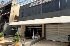 Hotel Vila Planalto