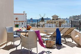 Staycatalina Boutique Hotel-Apartments