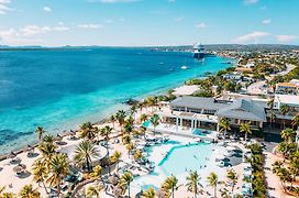 Van der Valk Plaza Beach&Dive Resort Bonaire