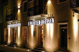 Albergo D'italia