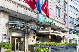 Holiday Inn Sisli, An Ihg Hotel