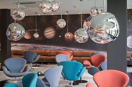 Motel One Berlin-Tiergarten