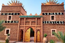 Hotel Kasbah Sahara Services