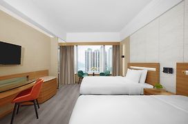 Nina Hotel Tsuen Wan West