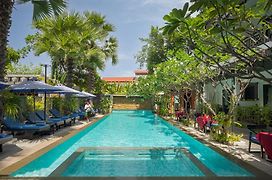 Khmer Mansion Boutique Hotel