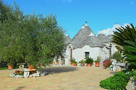 La Rosa dei Trulli B&B