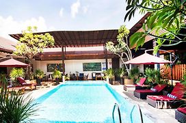 Telaga Terrace Boutique Resort