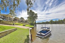 Rivergardens Holiday Park Mildura