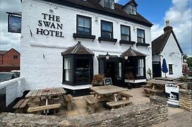 The Swan Hotel