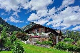 Appartement Ahrntal Maurlechen - Antratt 6