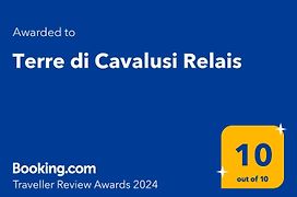 Terre di Cavalusi Relais