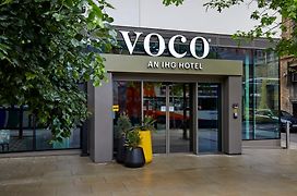 Voco Manchester - City Centre, An Ihg Hotel