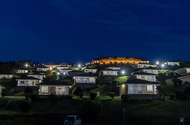 Lake Elementaita Mountain Lodge