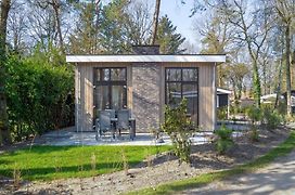 Modern House With Dishwasher In A Nature Reserve