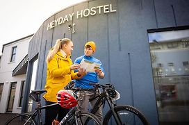 Heyday Hostel Ballina