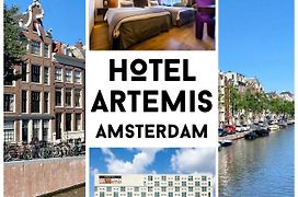 Hotel Artemis Amsterdam