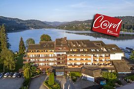 Maritim Titisee Hotel