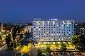 Novotel Krakow City West