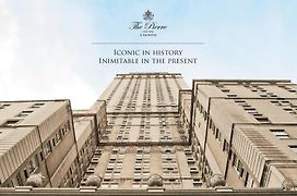 The Pierre, A Taj Hotel, New York